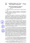 Vista preliminar de documento Resolución Gerencial de Gestión de Proyectos