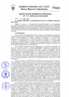 Vista preliminar de documento Resolución Gerencial de Gestión de Proyectos