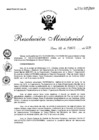 Vista preliminar de documento Resolución Ministerial N° 230-2019-MINSA