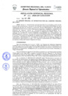 Vista preliminar de documento Resolución Gerencial de Gestión de Proyectos