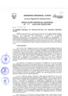Vista preliminar de documento Resolución Gerencial de Gestión de Proyectos