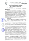 Vista preliminar de documento Resolución Gerencial de Gestión de Proyectos