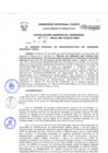 Vista preliminar de documento Resolución Gerencial de Gestión de Proyectos