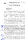 Vista preliminar de documento Resolución Gerencial de Gestión de Proyectos