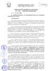 Vista preliminar de documento Resolución Gerencial de Gestión de Proyectos