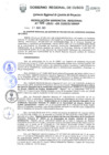 Vista preliminar de documento Resolución Gerencial de Gestión de Proyectos