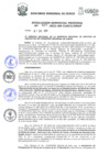 Vista preliminar de documento Resolución Gerencial de Gestión de Proyectos