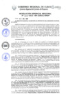 Vista preliminar de documento Resolución Gerencial de Gestión de Proyectos
