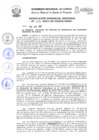 Vista preliminar de documento Resolución Gerencial de Gestión de Proyectos
