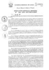 Vista preliminar de documento Resolución Gerencial de Gestión de Proyectos
