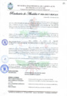 Vista preliminar de documento Resolución de Alcaldía N° 086-2017-MDCA/A.pdf