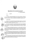 Vista preliminar de documento RSG N° 010-2019-PCM-SG