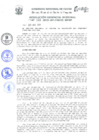 Vista preliminar de documento Resolución Gerencial de Gestión de Proyectos