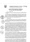 Vista preliminar de documento Resolución Gerencial de Gestión de Proyectos