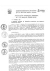 Vista preliminar de documento Resolución Gerencial de Gestión de Proyectos
