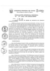 Vista preliminar de documento Resolución Gerencial de Gestión de Proyectos