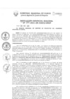 Vista preliminar de documento Resolución Gerencial de Gestión de Proyectos