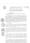Vista preliminar de documento Resolución Gerencial de Gestión de Proyectos
