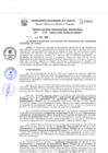 Vista preliminar de documento Resolución Gerencial de Gestión de Proyectos