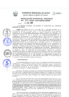 Vista preliminar de documento Resolución Gerencial de Gestión de Proyectos