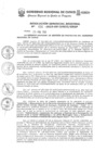 Vista preliminar de documento Resolución Gerencial de Gestión de Proyectos