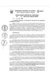 Vista preliminar de documento Resolución Gerencial de Gestión de Proyectos
