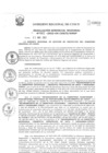 Vista preliminar de documento Resolución Gerencial de Gestión de Proyectos