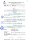 Vista preliminar de documento Resolución de Alcaldía N° 083-2017-MDCA/A.pdf