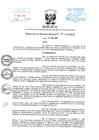 Vista preliminar de documento Resolución de Gerencia General N° 8-2018-03.00