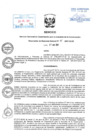Vista preliminar de documento Resolución de Gerencia General N° 085-2017-02.00