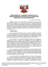 Vista preliminar de documento RES 099-2022-SUNARP-GG