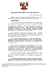 Vista preliminar de documento RES 024-2022-SUNARP-OA