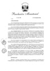 Vista preliminar de documento RM N° 072- 2019-PCM