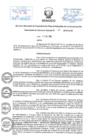 Vista preliminar de documento Resolución de Gerencia General N° 64-2018-03.00