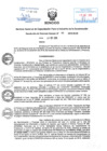 Vista preliminar de documento Resolución de Gerencia General N° 85-2018-03.00