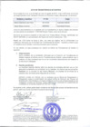 Vista preliminar de documento Acta de Transferencia de Gestión SUTRAN 2016