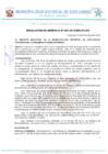 Vista preliminar de documento RESOLUCION DE GERENCIA N° 081-2015-MDC-PC-RA.pdf