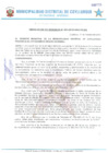 Vista preliminar de documento RESOLUCION DE GERENCIA N° 074-2015-MDC-PC-RA.pdf