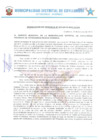 Vista preliminar de documento RESOLUCION DE GERENCIA N° 073-2015-MDC-PC-RA.pdf