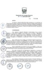 Vista preliminar de documento Resolución de Consejo Directivo N° 005-2019-OEFA/CD