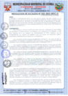 Vista preliminar de documento RESOLUCION DE ALCALDIA N032-2022.pdf
