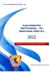 Vista preliminar de documento ANEXO DEL POI 2022 versión 2.[R].pdf