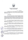 Vista preliminar de documento Resolución de la Oficina de Administración N° 001-2019-OEFA/OAD