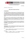 Vista preliminar de documento Resolución de la Oficina de Administración N° 006-2019-OEFA/OAD