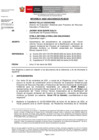Vista preliminar de documento Informe N° 00267-2022-SENACE-PE/DEAR