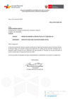 Vista preliminar de documento Opinión del CNE sobre el Proyecto de Ley N°1285/2021-CR 