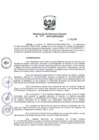 Vista preliminar de documento Resolución de Gerencia General N° 009-2019-OEFA/GEG