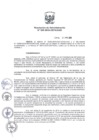 Vista preliminar de documento Resolución de la Oficina de Administración N° 035-2019-OEFA/OAD