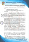 Vista preliminar de documento Resolución de Gerencia Municipal N° 0024-2022/MDPN