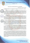 Vista preliminar de documento Resolución de Gerencia Municipal N° 0039-2022/MDPN
